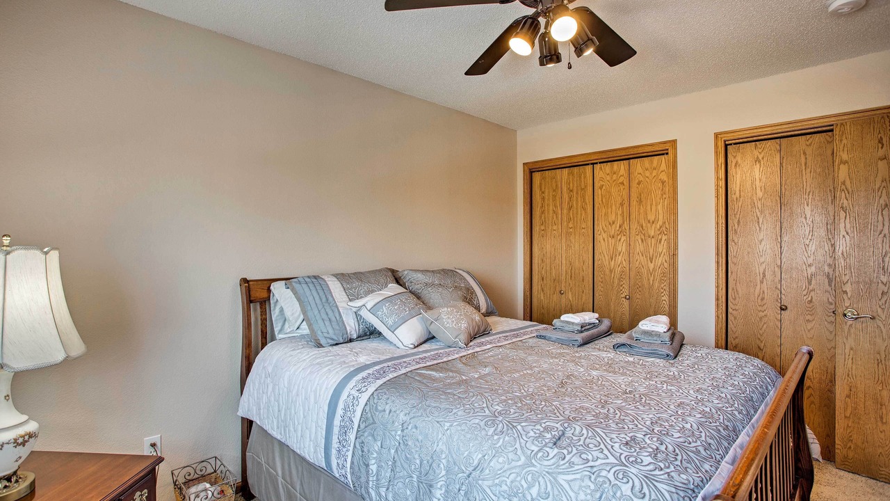Photo of Bedroom in Rochester