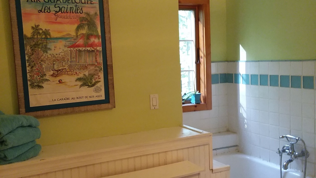 Photo of Bathroom in Chichester
