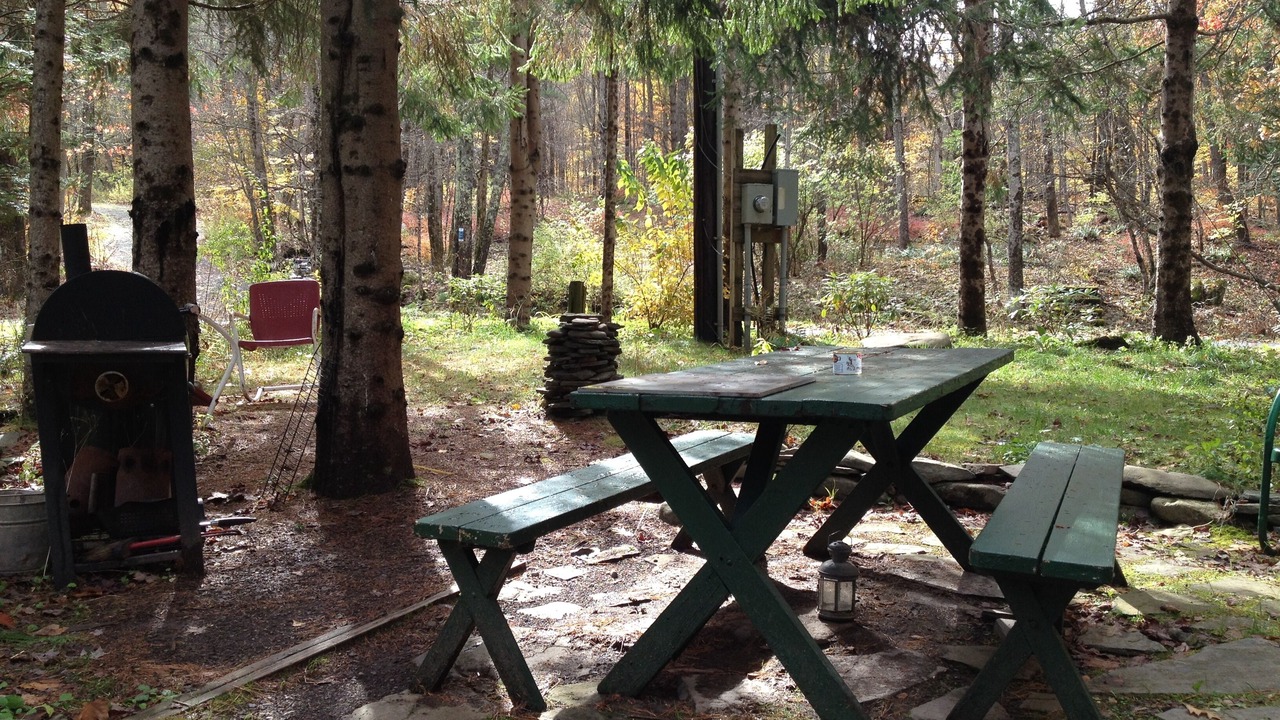 Photo of Outdoor in Chichester
