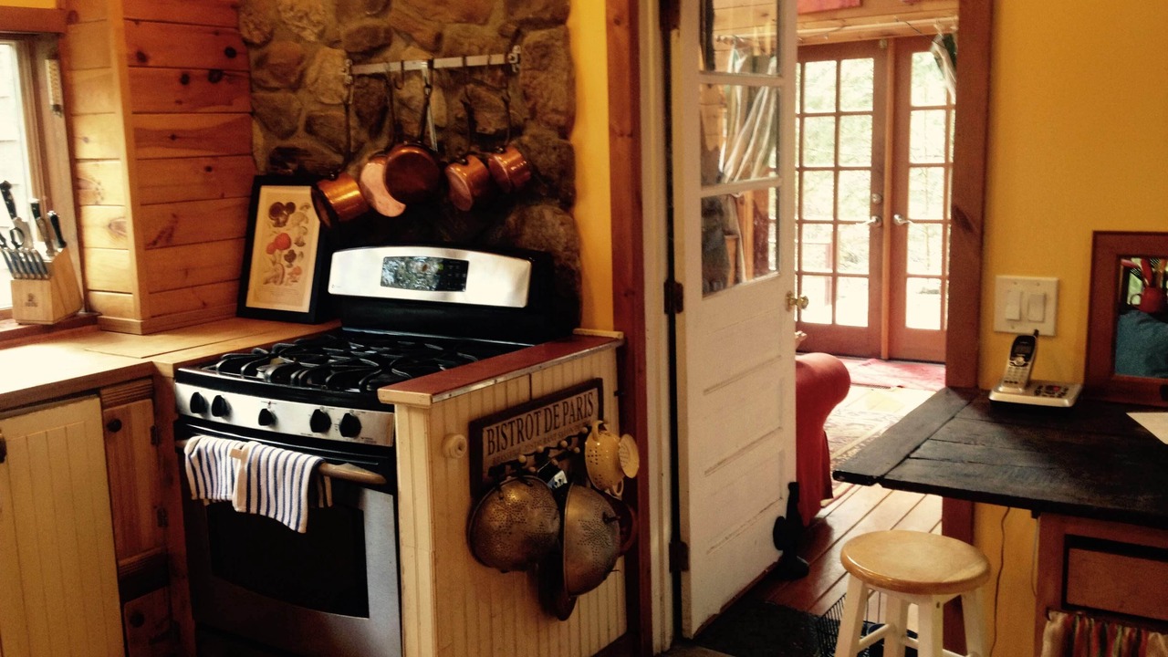 Photo of Kitchen in Chichester