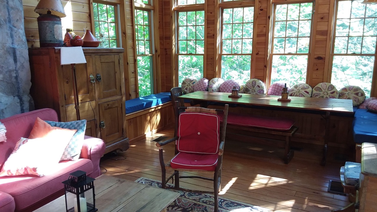 Photo of Livingroom in Chichester