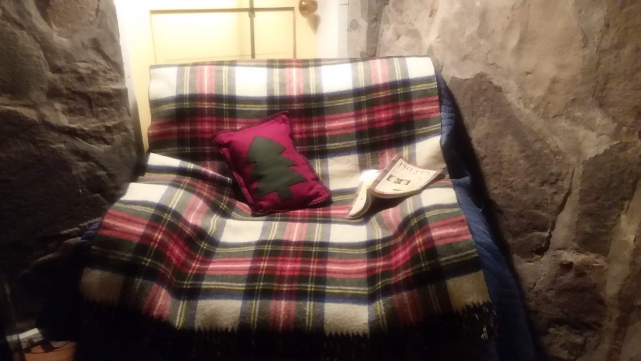 Photo of Bedroom in Chichester