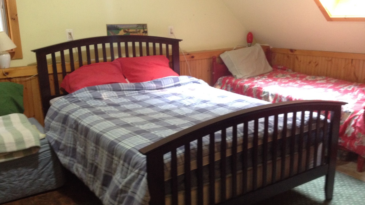 Photo of Bedroom in Chichester