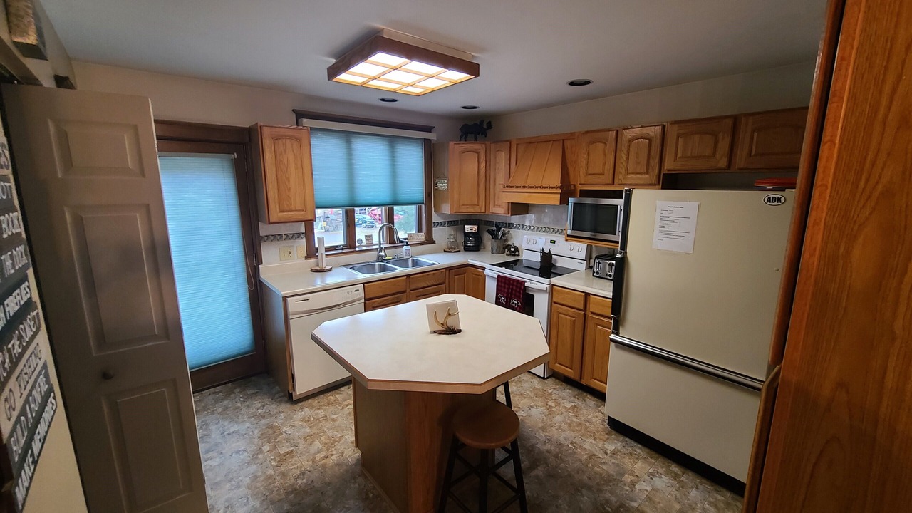 Photo of Kitchen in Old Forge