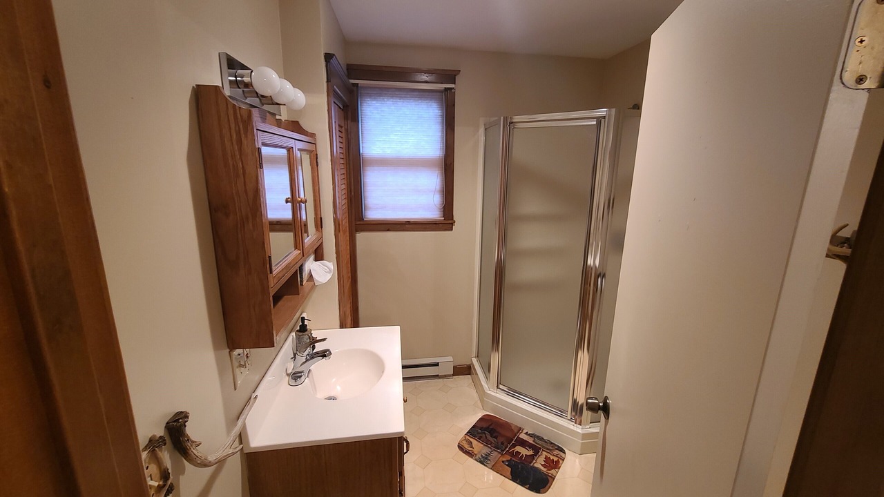 Photo of Bathroom in Old Forge