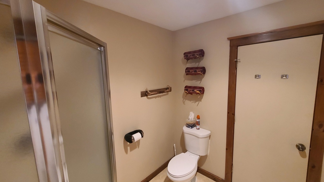 Photo of Bathroom in Old Forge
