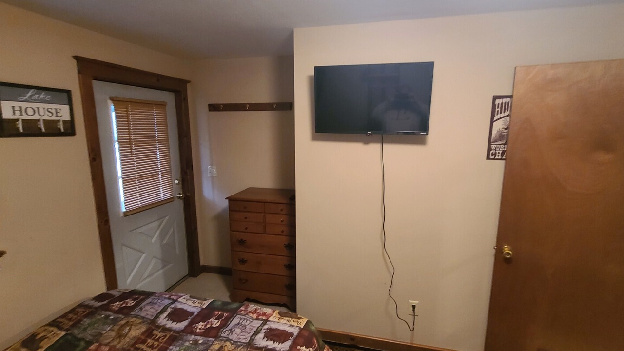 Photo of Bedroom in Old Forge