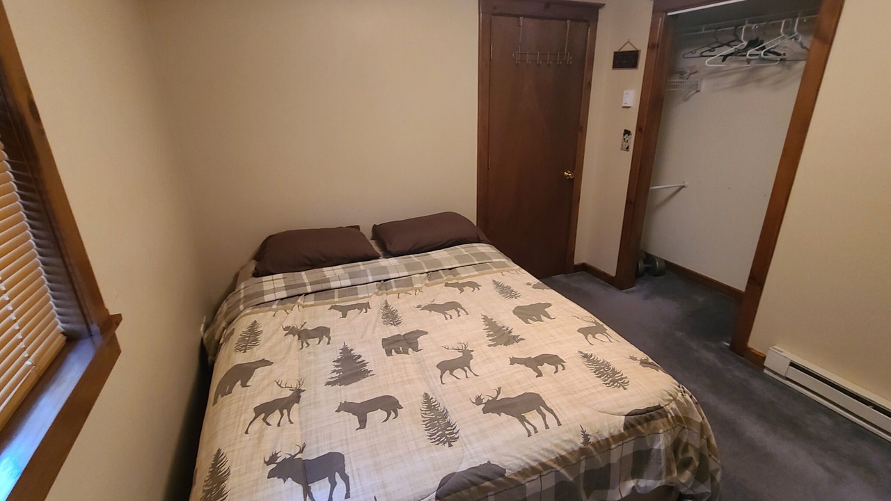 Photo of Bedroom in Old Forge