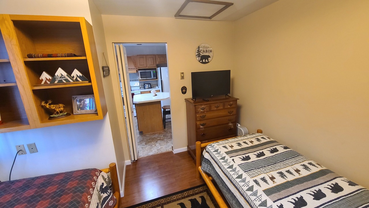 Photo of Bedroom in Old Forge