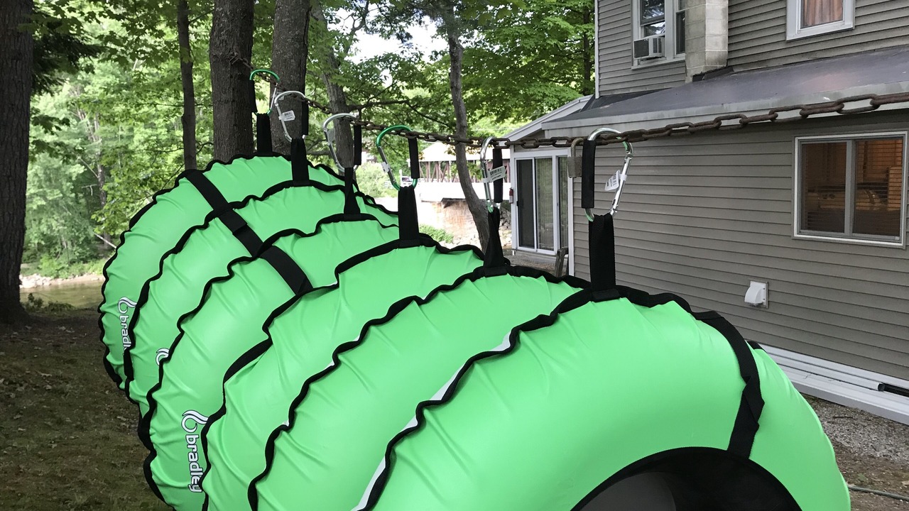Photo of Outdoor in North Conway