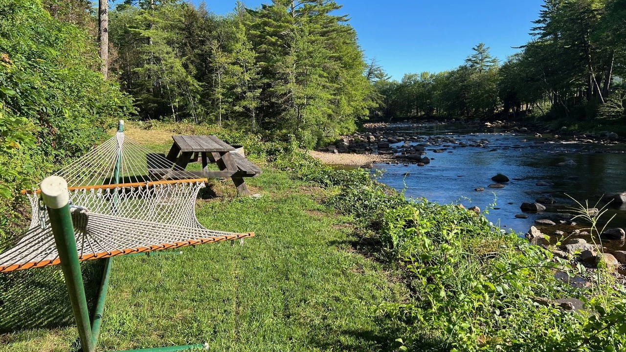 Photo of Outdoor in North Conway
