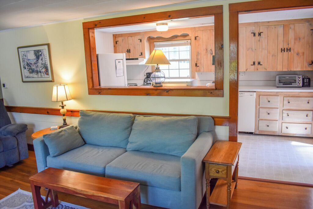 Photo of Livingroom in Dennis Port