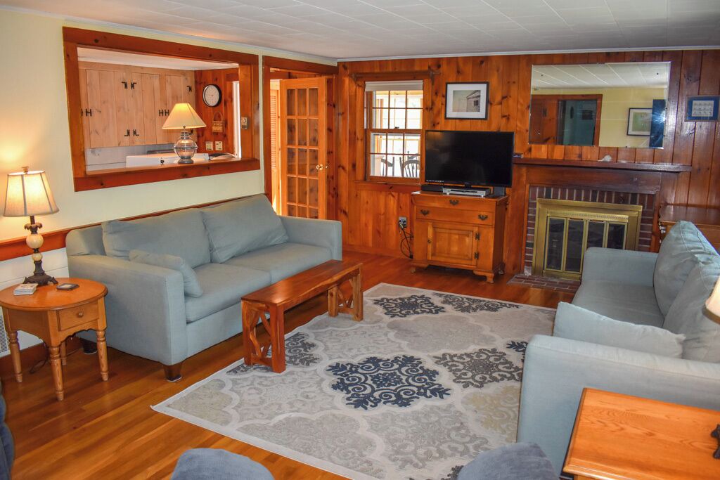 Photo of Livingroom in Dennis Port