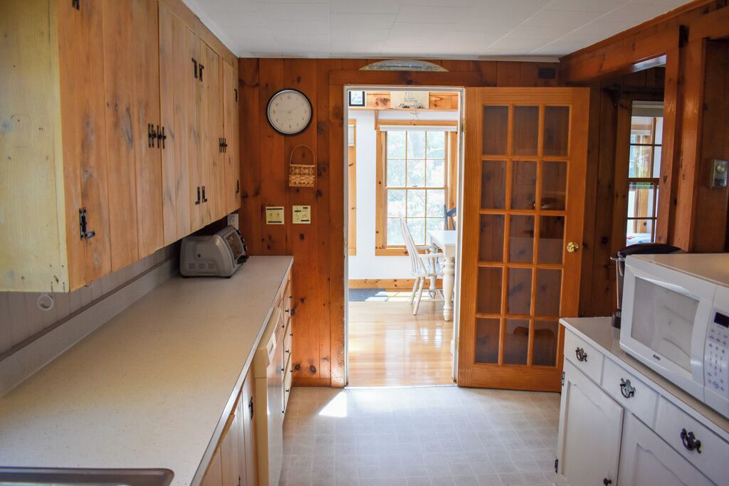 Photo of Kitchen in Dennis Port