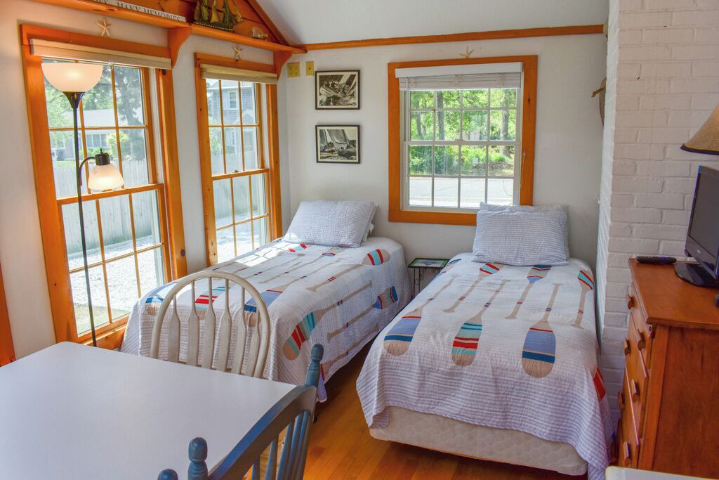 Photo of Bedroom in Dennis Port