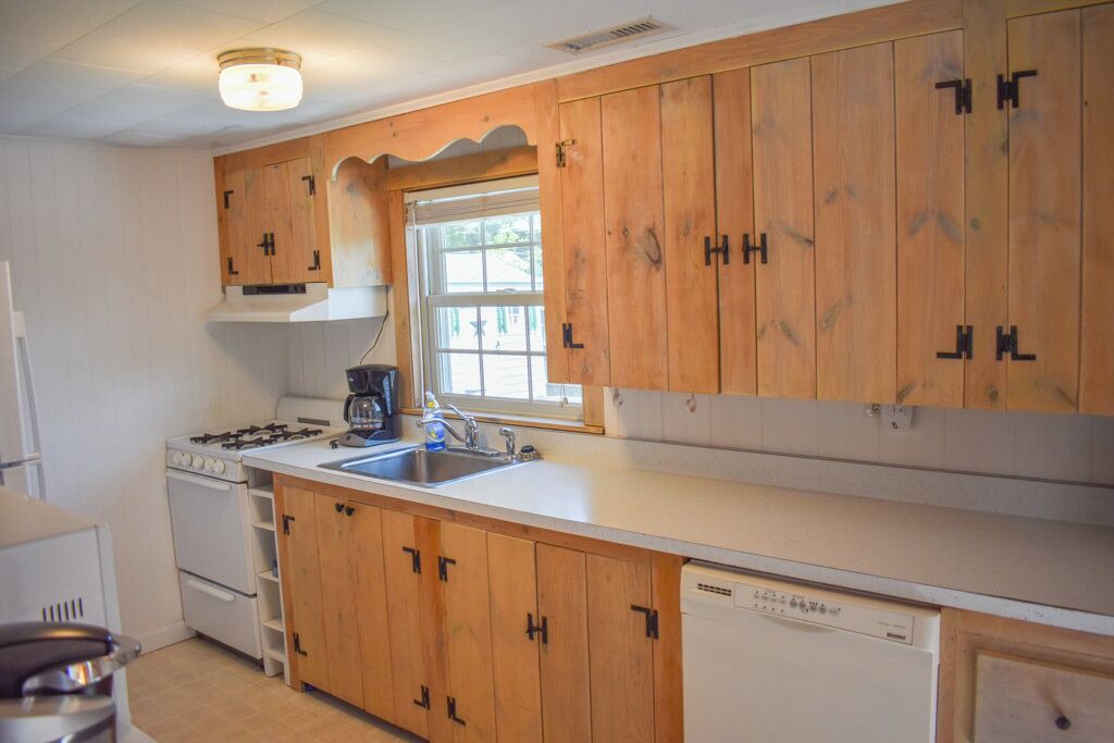 Photo of Kitchen in Dennis Port