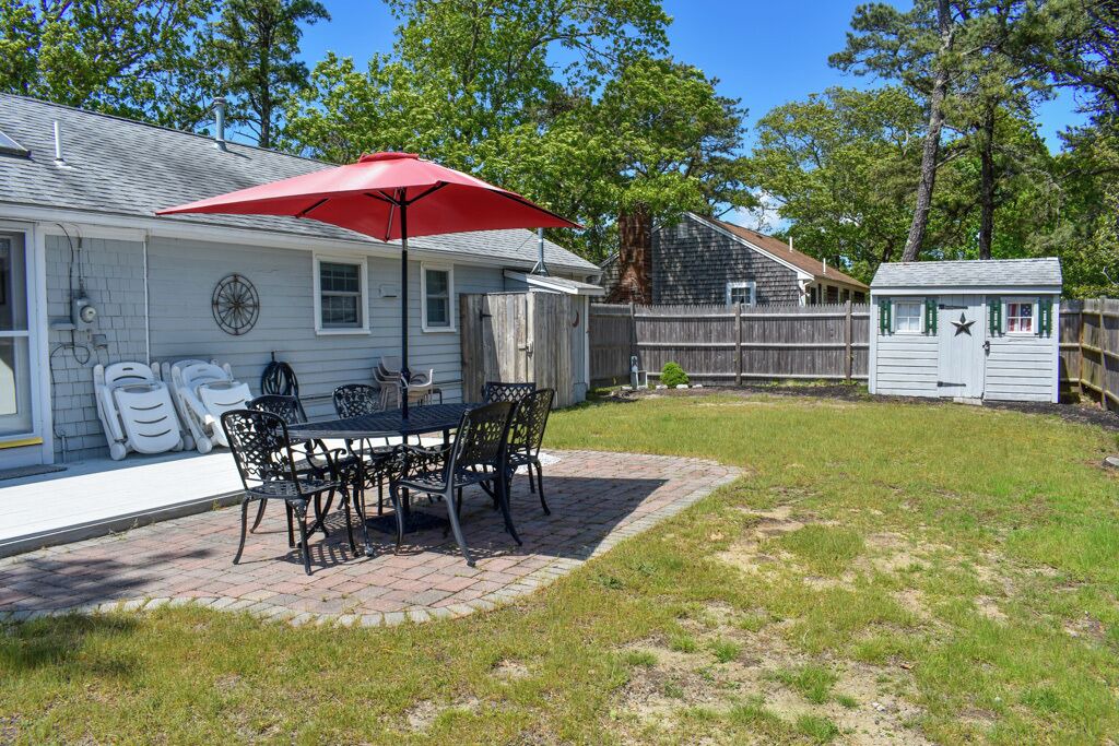 Photo of Outdoor in Dennis Port