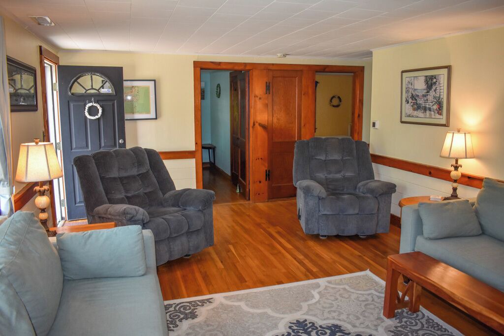 Photo of Livingroom in Dennis Port