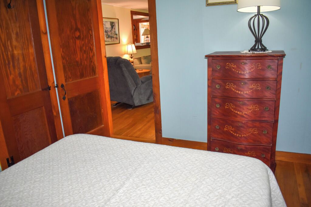 Photo of Bedroom in Dennis Port