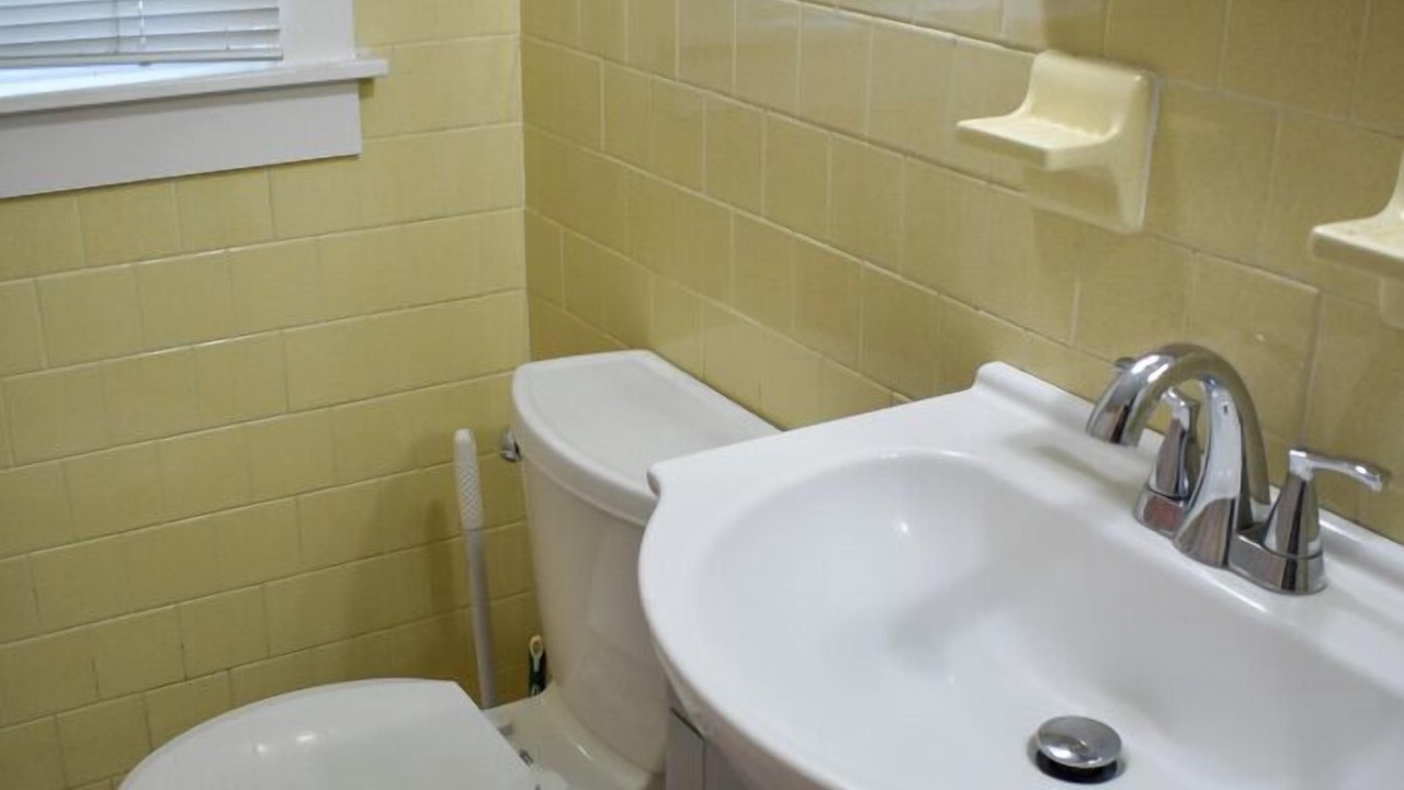 Photo of Bathroom in Dennis Port