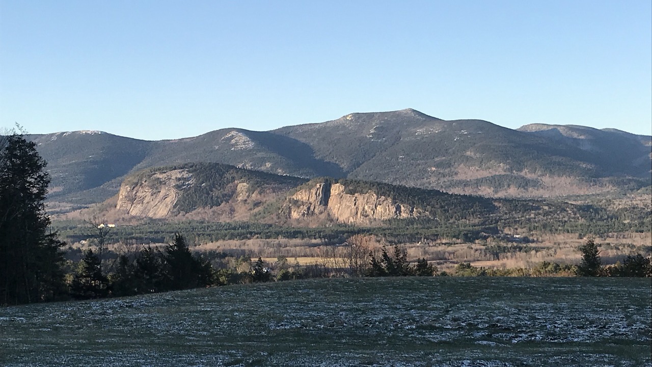 Photo of Outdoor in Intervale