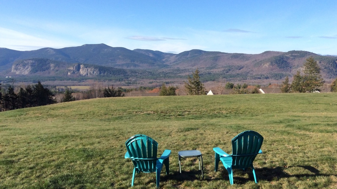 Photo of Outdoor in Intervale