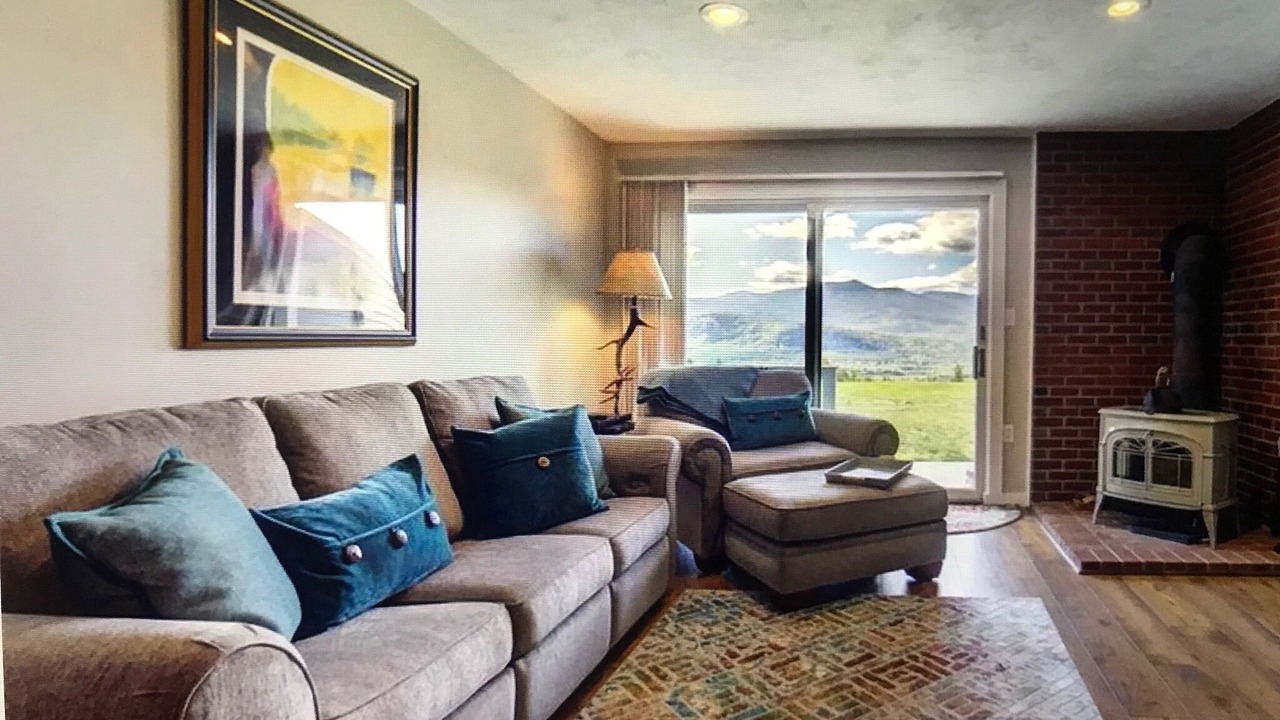 Photo of Livingroom in Intervale