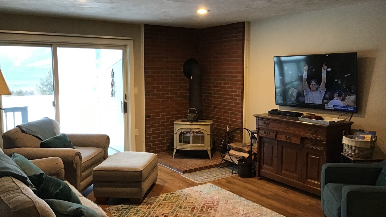 Photo of Livingroom in Intervale