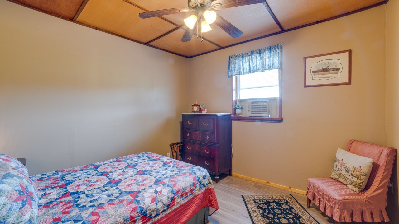 Photo of Bedroom in Hancock
