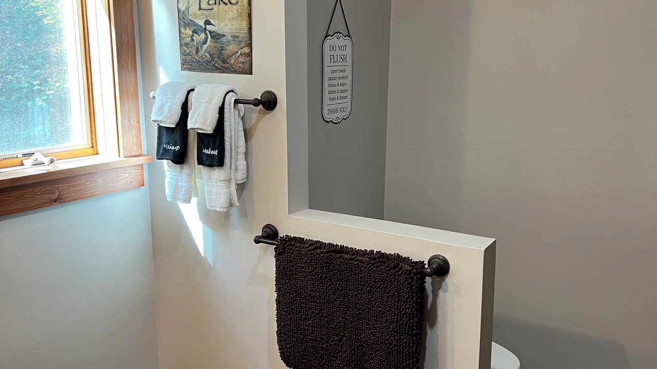 Photo of Bathroom in Ludlow