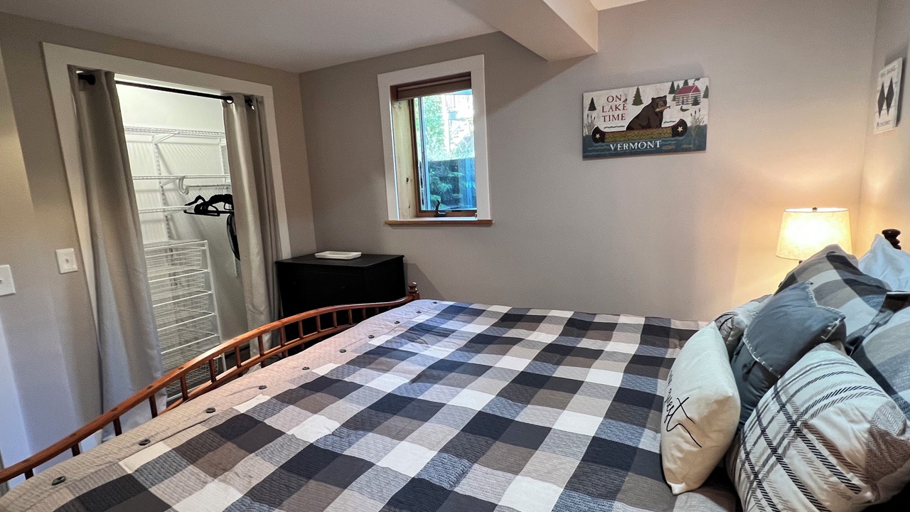 Photo of Bedroom in Ludlow