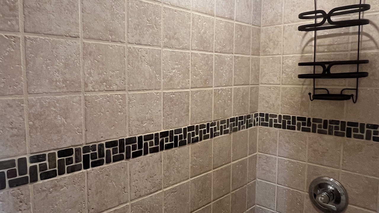 Photo of Bathroom in Ludlow