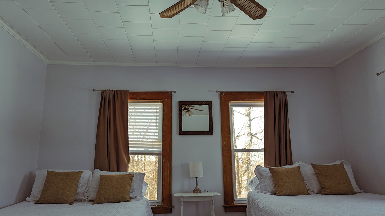 Photo of Bedroom in Parsonsfield