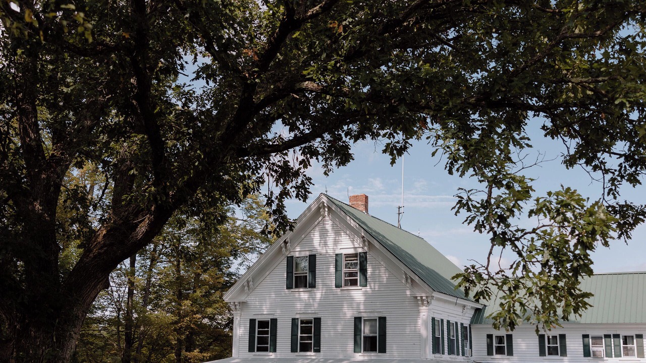 Photo of Outdoor in Parsonsfield