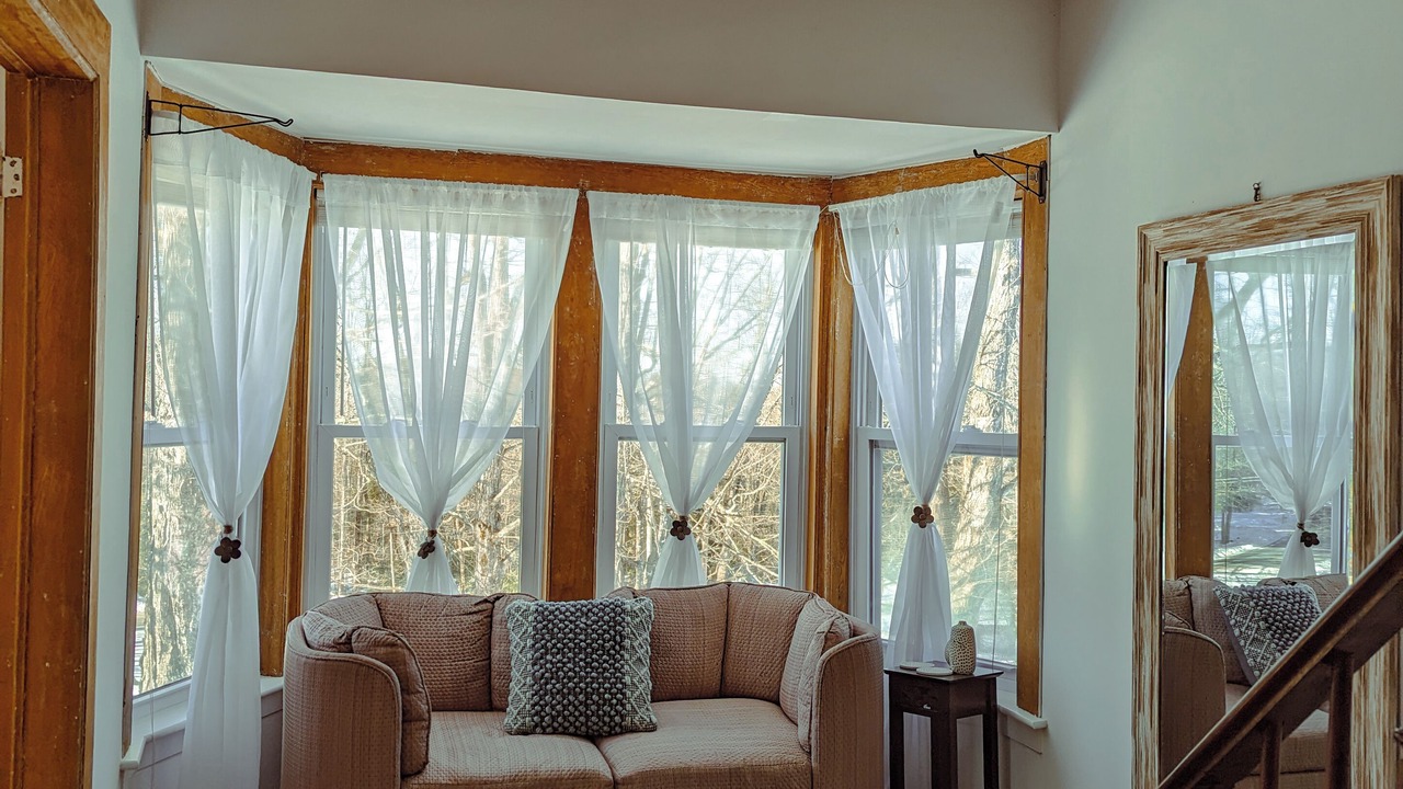 Photo of Livingroom in Parsonsfield