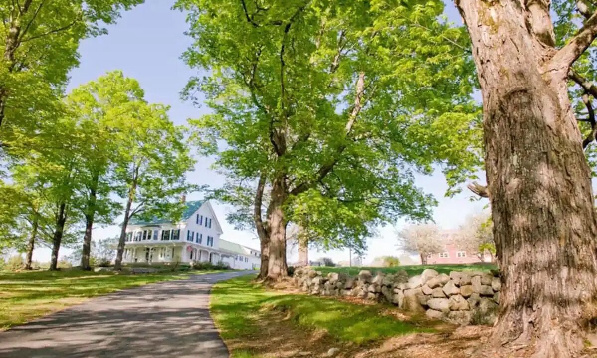 Photo of Outdoor in Parsonsfield