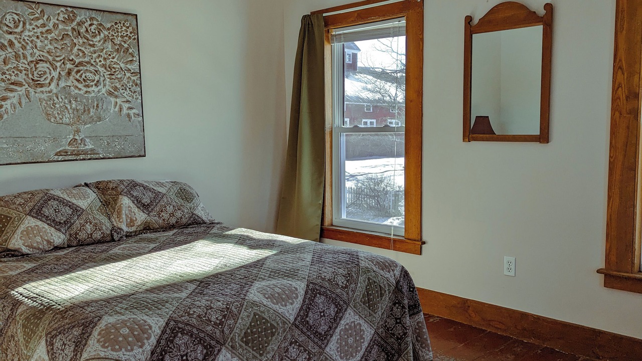 Photo of Bedroom in Parsonsfield