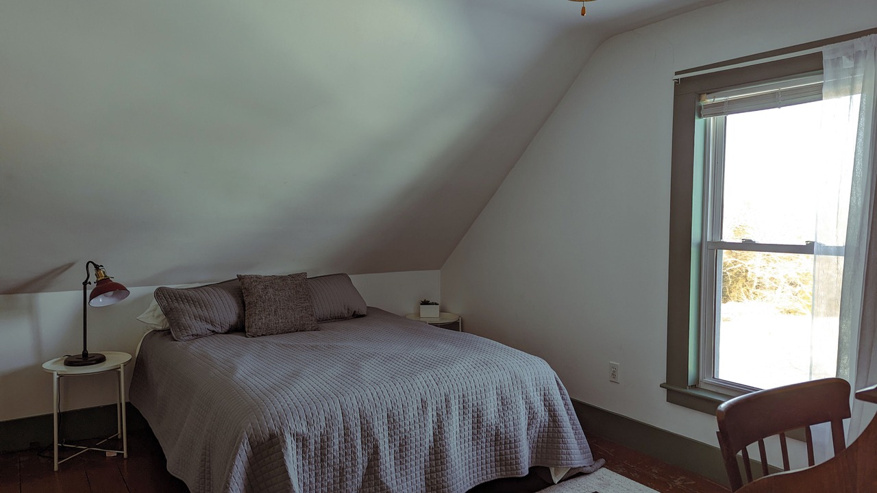 Photo of Bedroom in Parsonsfield