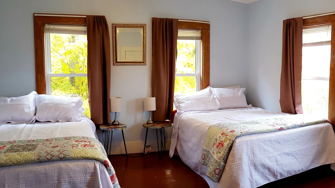 Photo of Bedroom in Parsonsfield