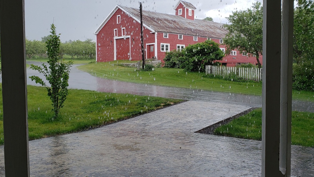 Photo of Outdoor in Parsonsfield