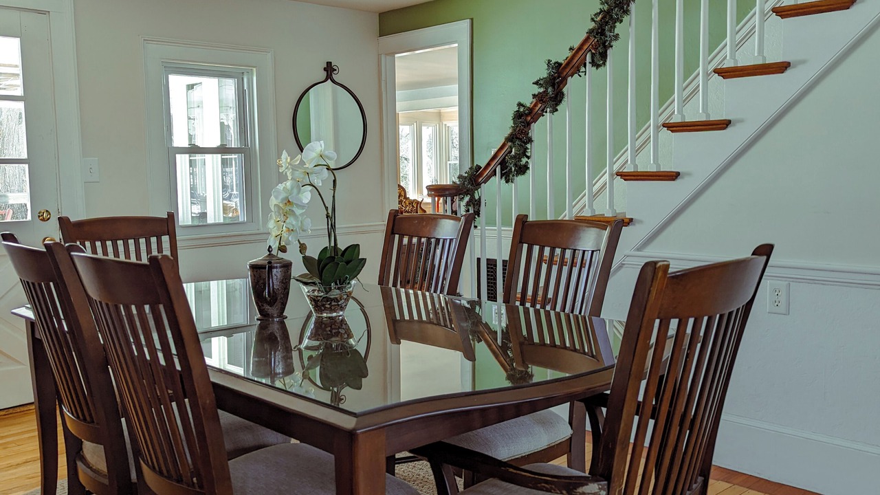 Photo of Bedroom in Parsonsfield