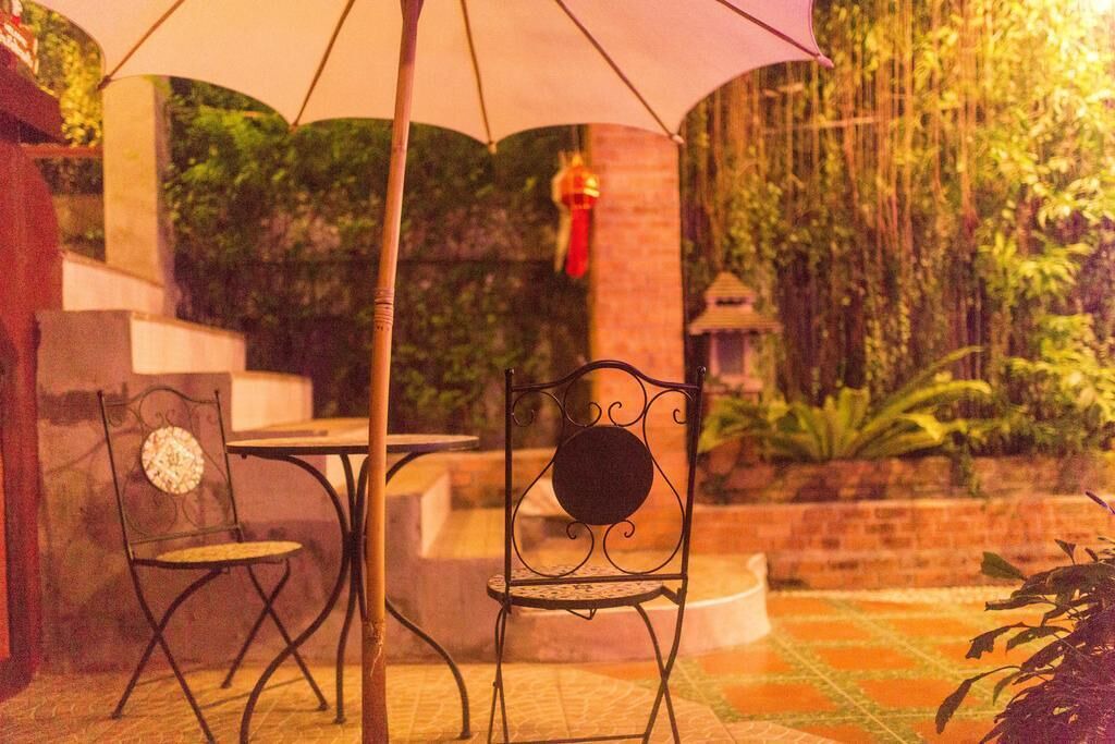 Photo of Outdoor in Cora