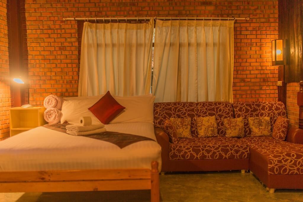 Photo of Bedroom in Cora