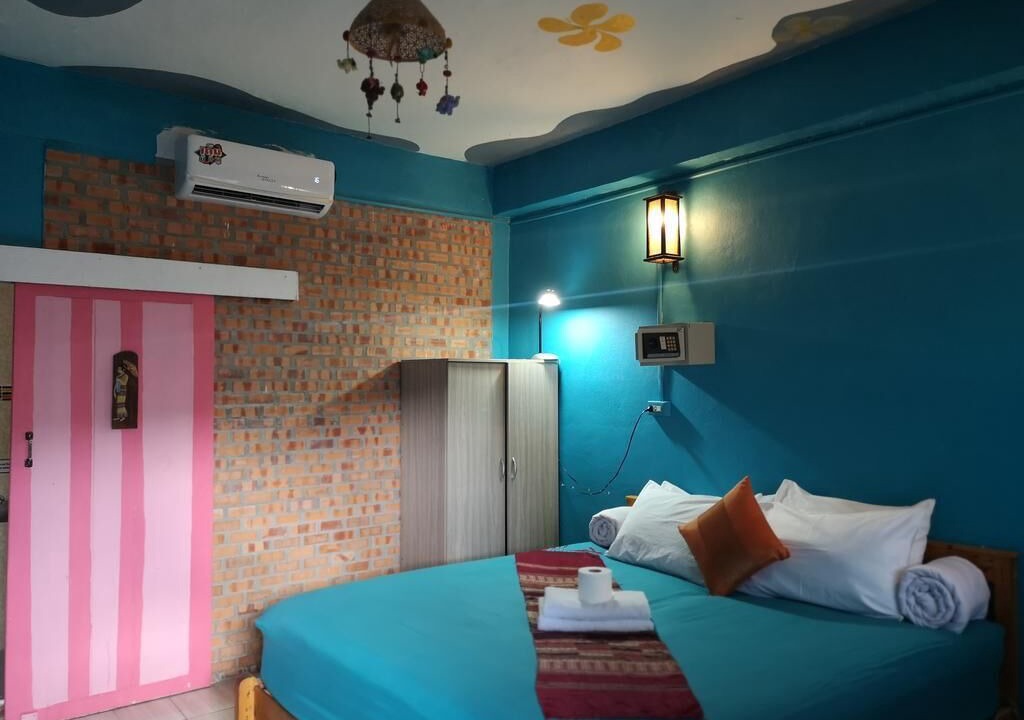 Photo of Bedroom in Cora