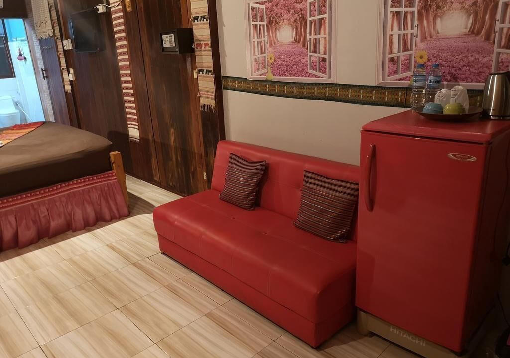 Photo of Bedroom in Cora