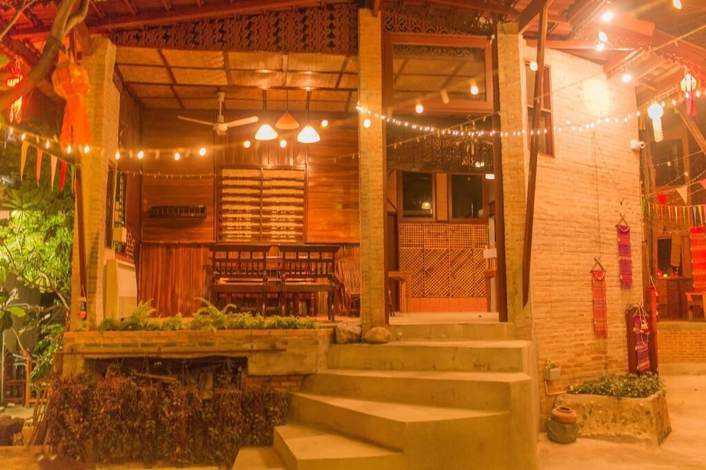 Photo of Outdoor in Cora
