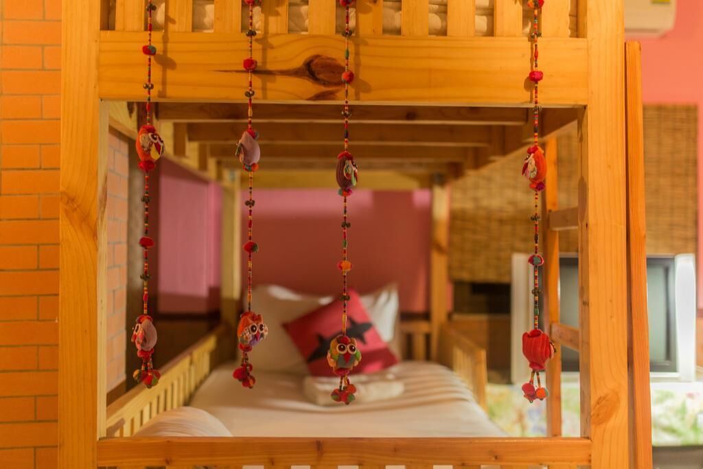 Photo of Bedroom in Cora