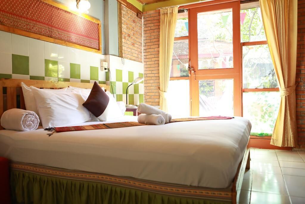 Photo of Bedroom in Cora