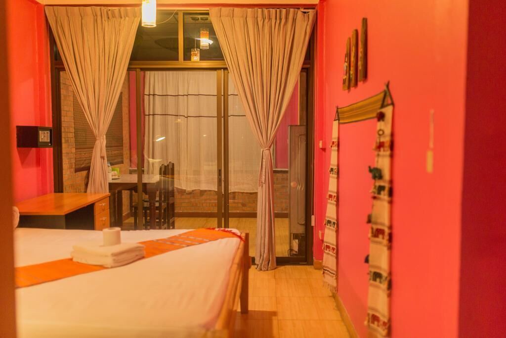 Photo of Bedroom in Cora