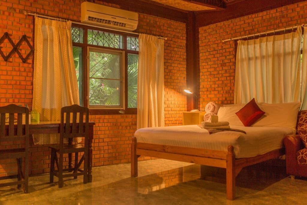 Photo of Bedroom in Cora